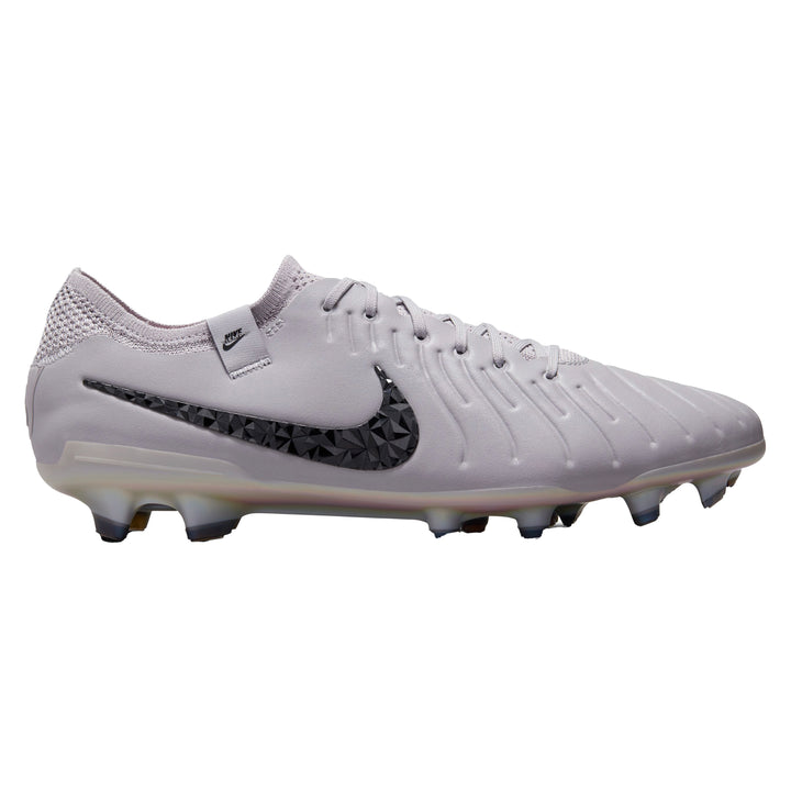 Legend 10 Elite FG AS - Atmosphere Grey/Black - Nike - NUMBER 10