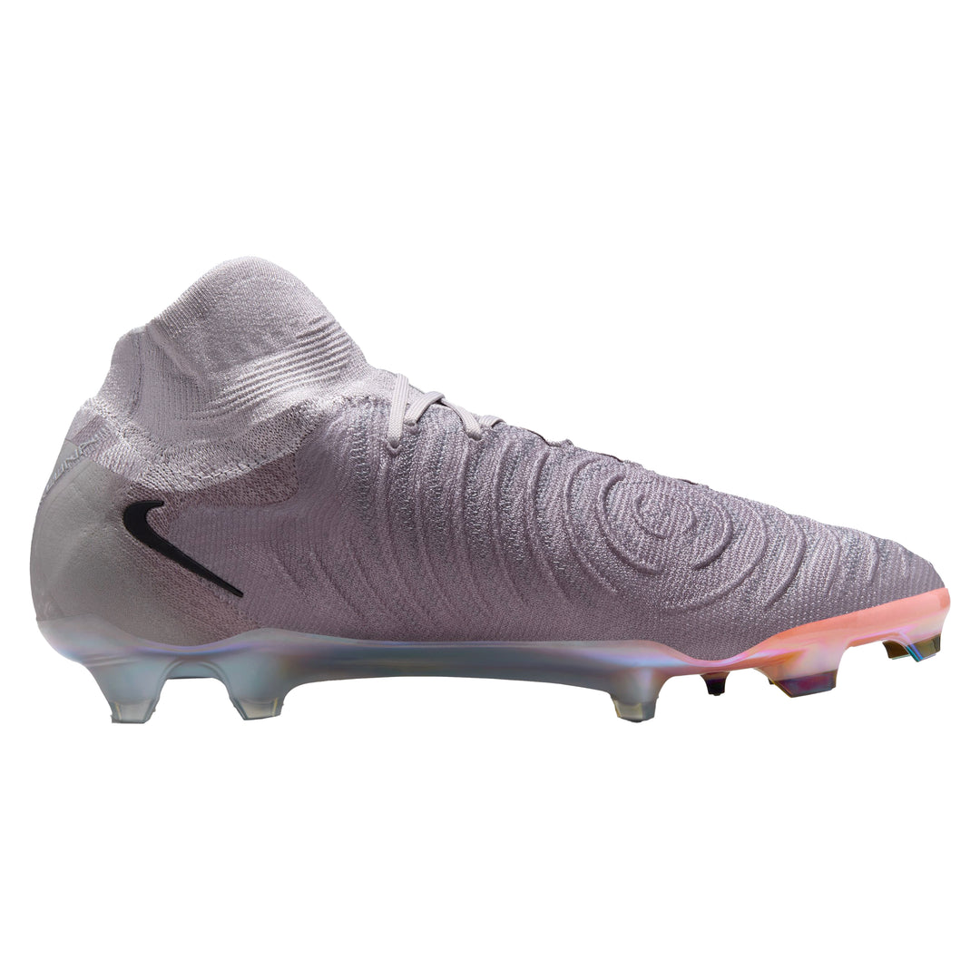 Phantom Luna II Elite FG AS - Atmosphere Grey/Black - Nike - NUMBER 10