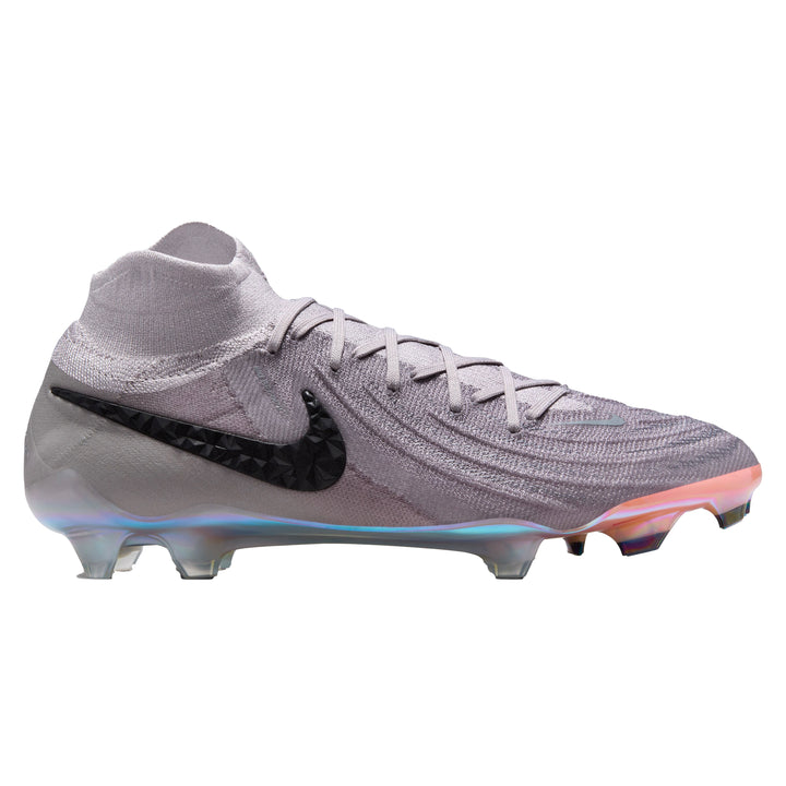 Phantom Luna II Elite FG AS - Atmosphere Grey/Black - Nike - NUMBER 10