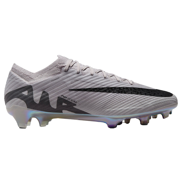 Zoom Vapor 15 Elite FG AS - Atmosphere Grey/Black - Nike - NUMBER 10