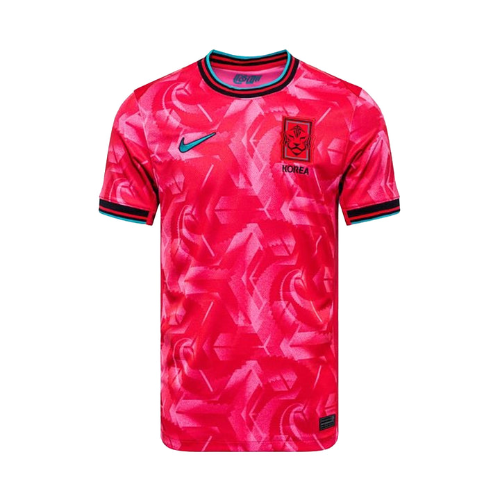 South Korea Stadium Home Shirt 24/25 - Nike - NUMBER 10