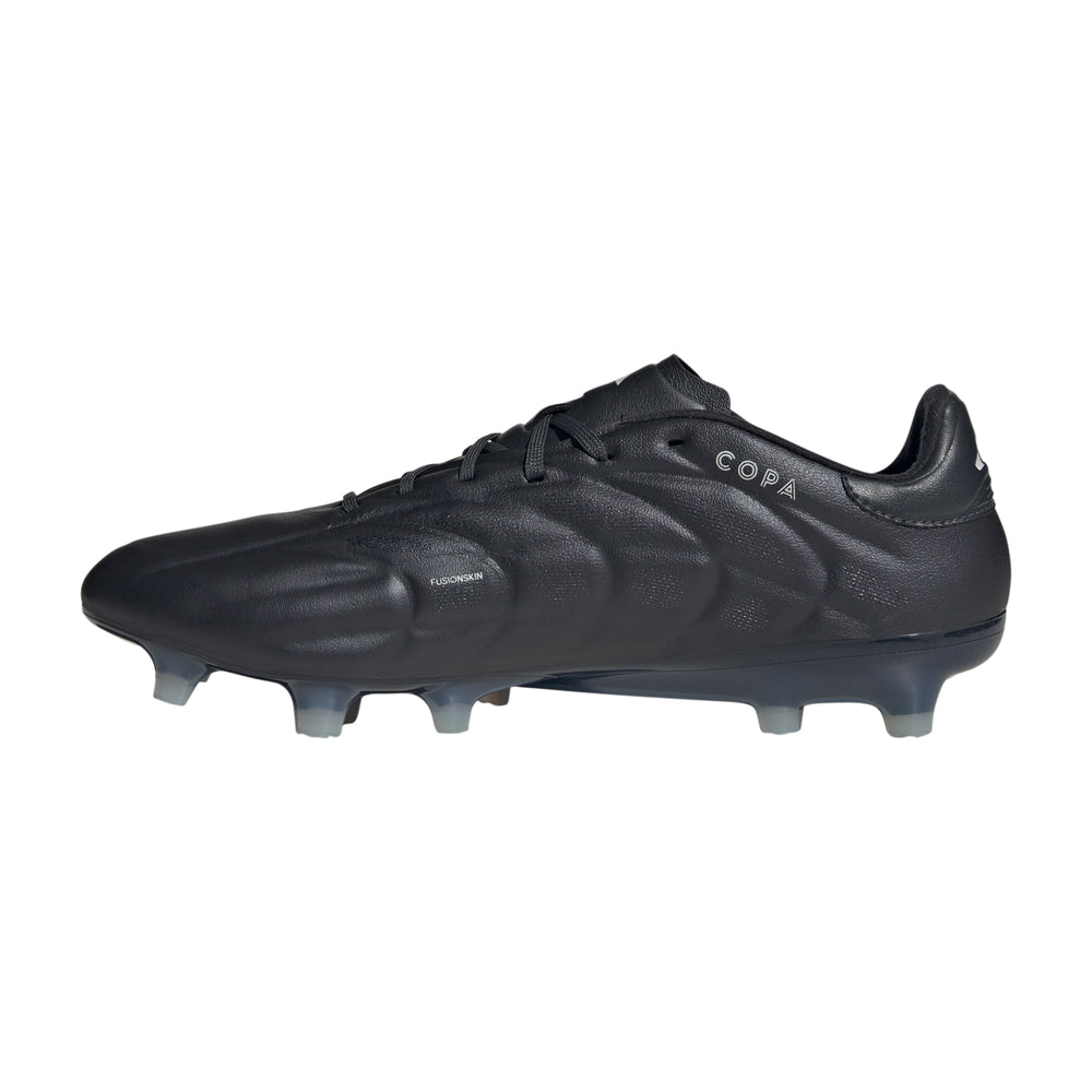 Copa Pure II Elite FG - Core Black/Carbon - adidas - NUMBER 10