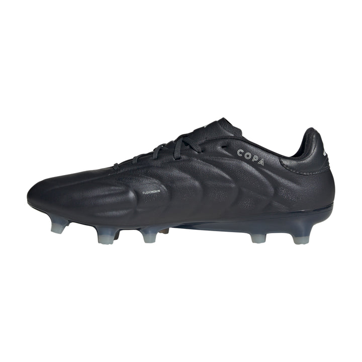 Copa Pure II Elite FG - Core Black/Carbon - adidas - NUMBER 10