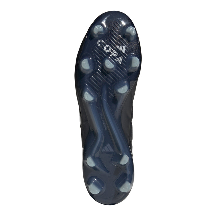 Copa Pure II Elite FG - Core Black/Carbon - adidas - NUMBER 10