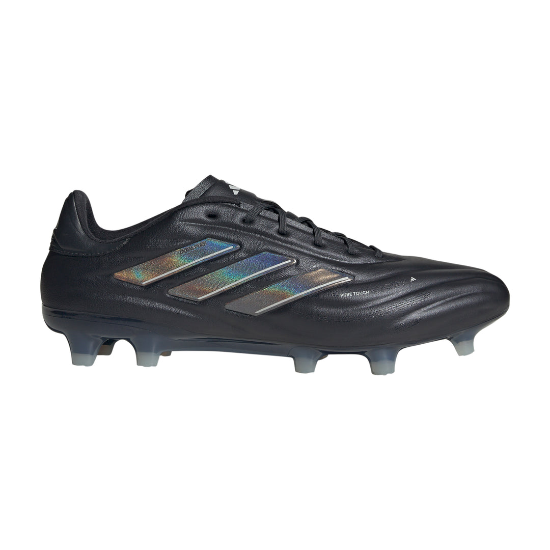 Copa Pure II Elite FG - Core Black/Carbon - adidas - NUMBER 10