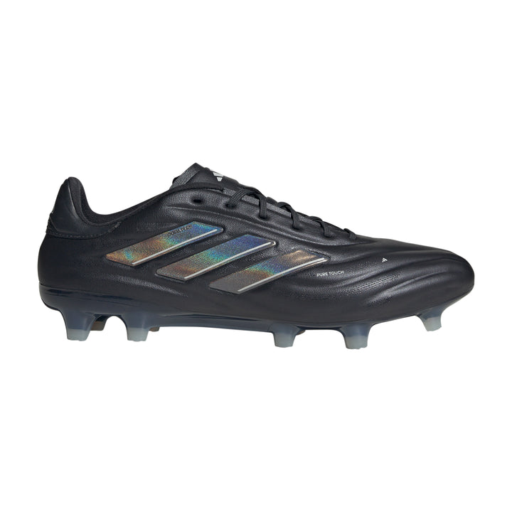 Copa Pure II Elite FG - Core Black/Carbon - adidas - NUMBER 10