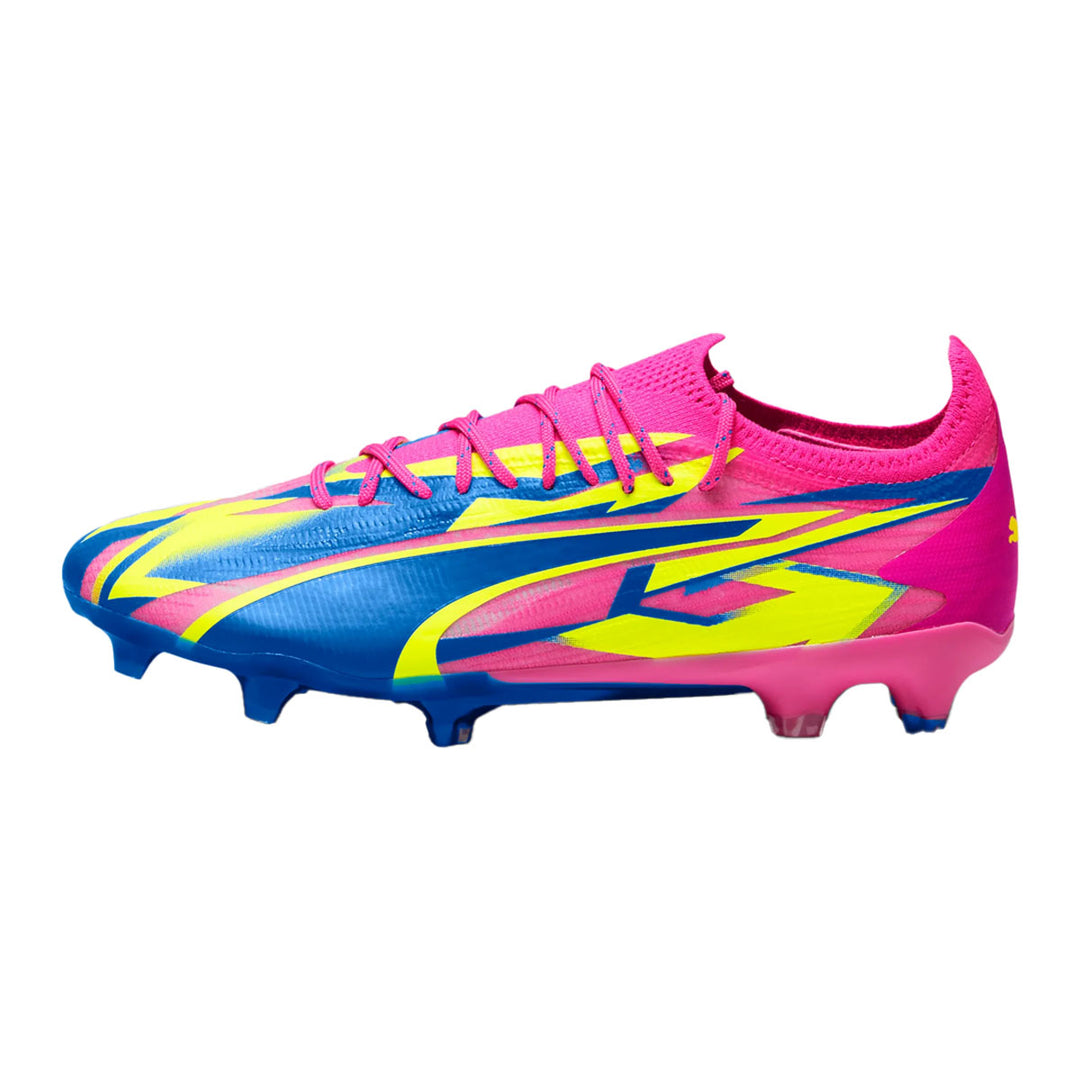 Ultra Ultimate FG/AG 'Energy Pack' - Puma - NUMBER 10