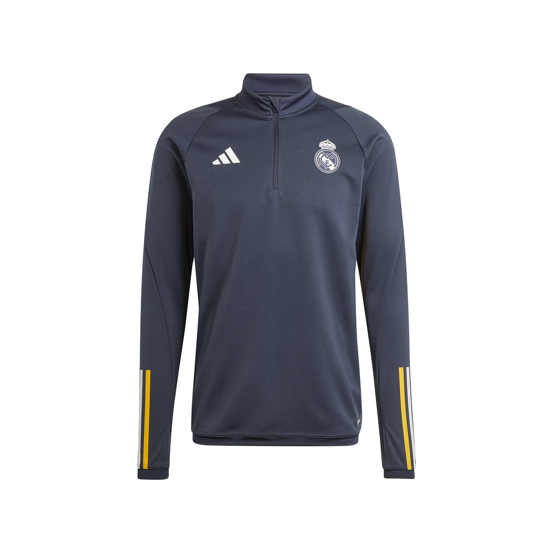 Real Madrid Training Top 23/24 - adidas - NUMBER 10