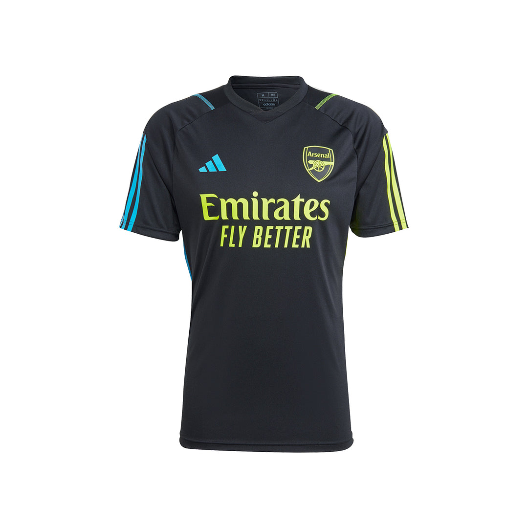 Arsenal Training Shirt 23/24 - adidas - NUMBER 10