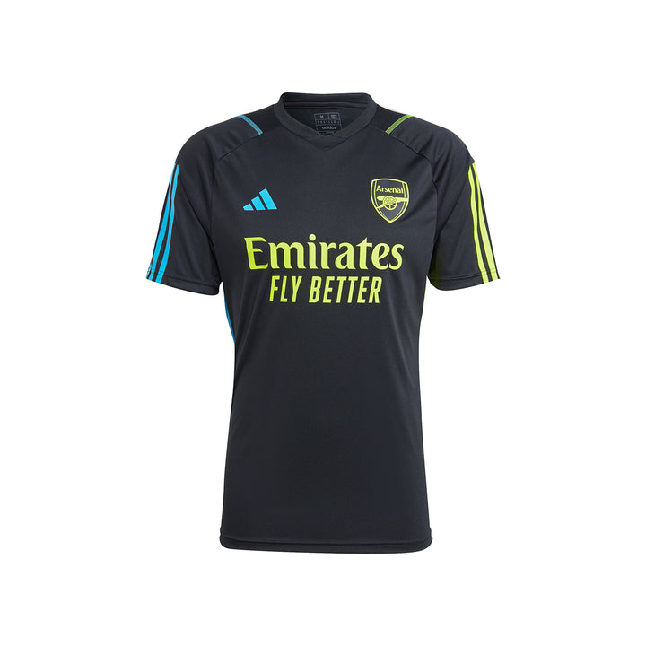 Arsenal Training Shirt 23/24 - adidas - NUMBER 10