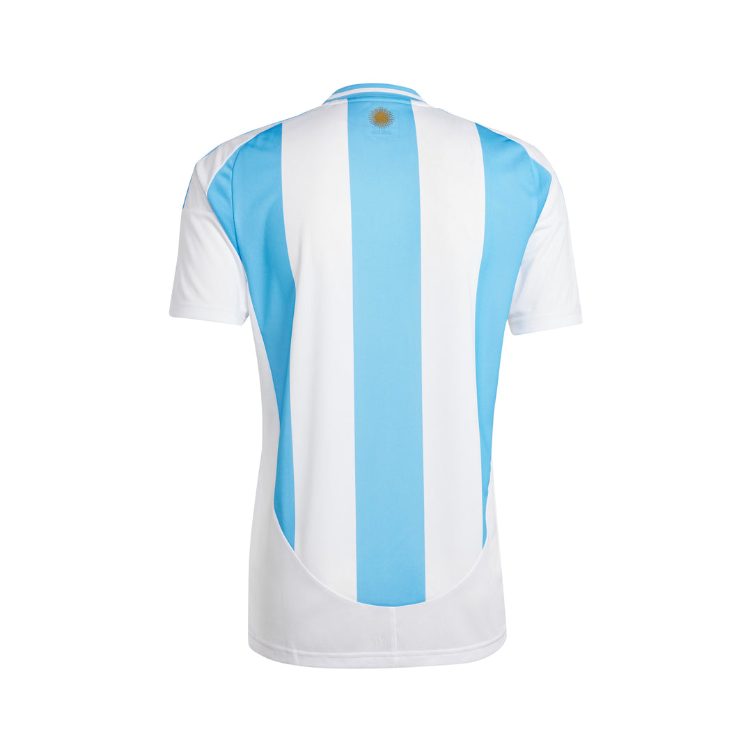 Argentina Stadium Home Shirt 24/25 - adidas - NUMBER 10