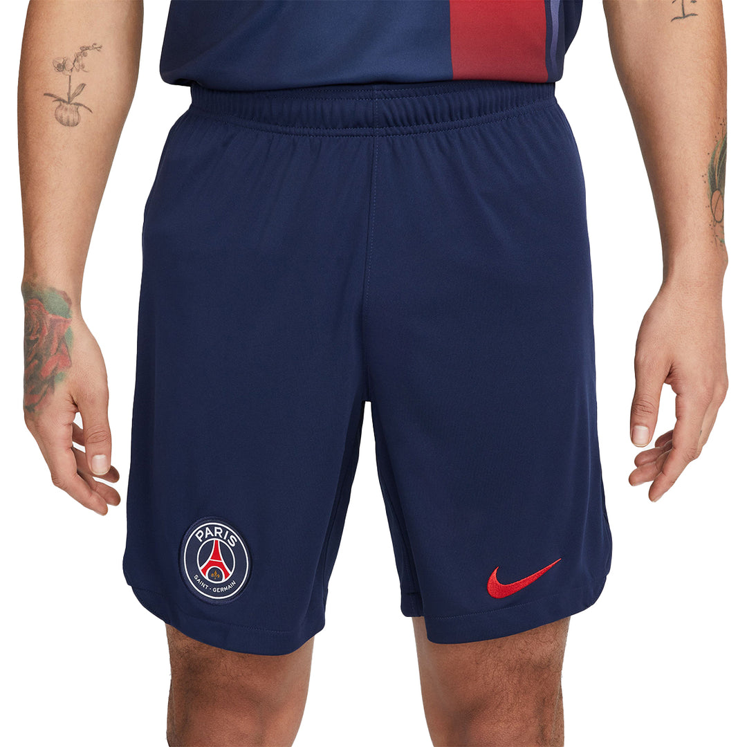 PSG Dri-FIT Stadium Home Short 23/24 - Nike - NUMBER 10