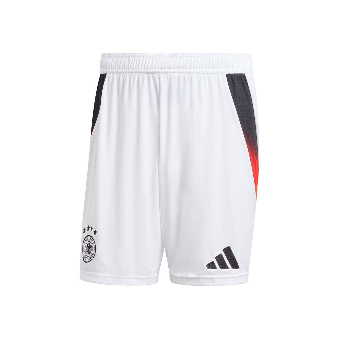 Germany Home Shorts 24/25 - adidas - NUMBER 10