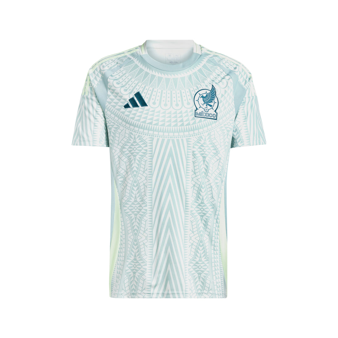 Mexico Stadium Away Shirt 24/25 – NUMBER 10 - Main Image