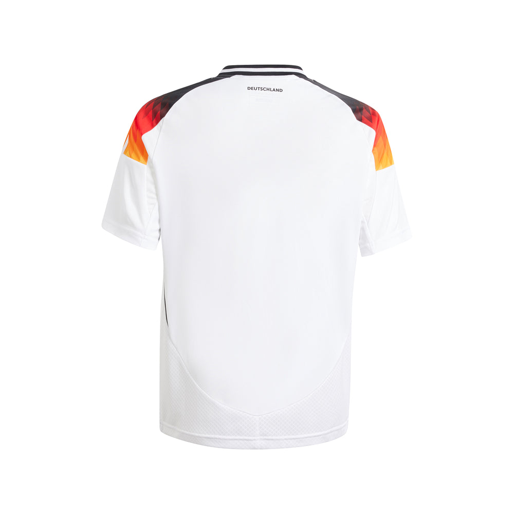 Germany Youth Home Shirt 24/25 - adidas - NUMBER 10