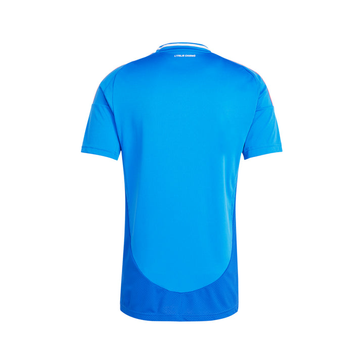 Italy Stadium Home Shirt 24/25 - adidas - NUMBER 10