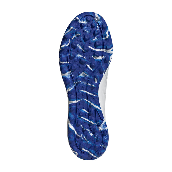 Copa Pure 2 Elite TF - Cloud White/Lucid Blue/Solar Red - adidas - NUMBER 10