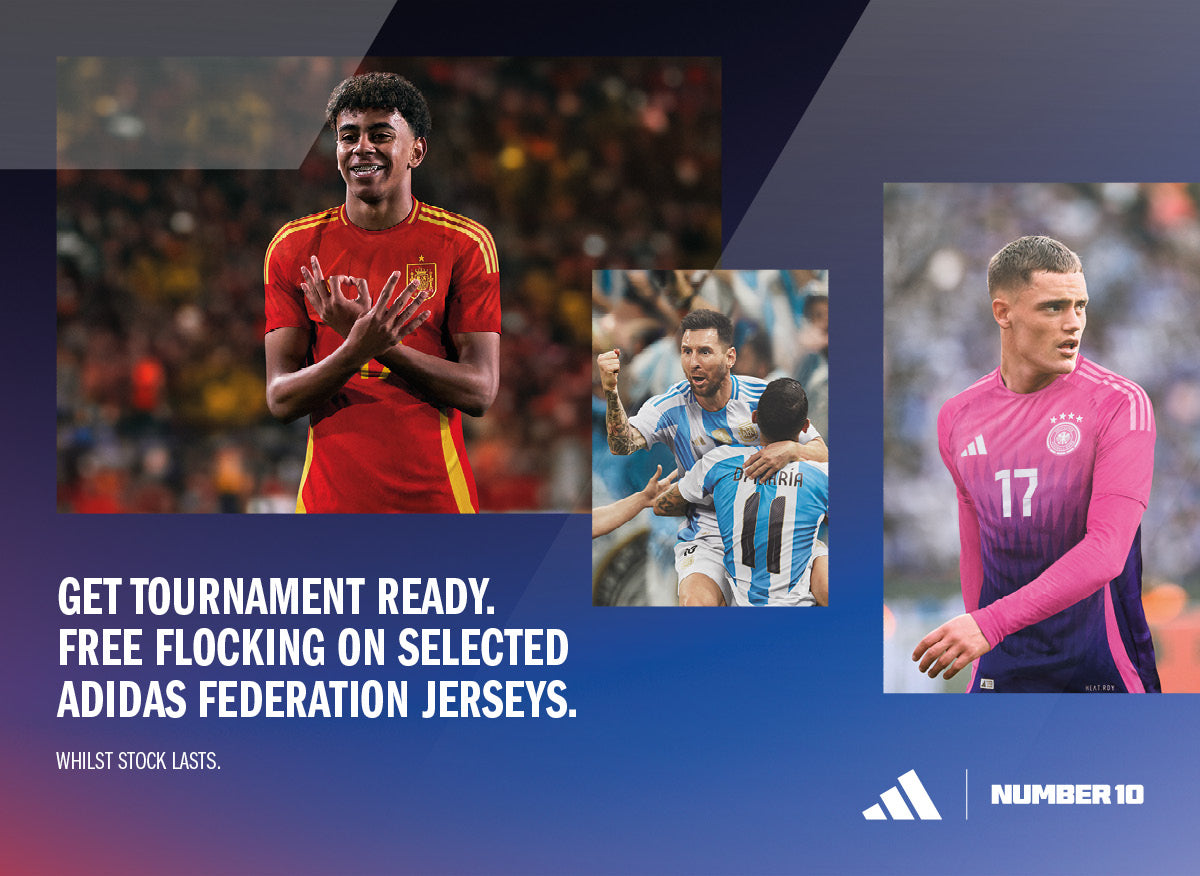Euro 2024 store number 10