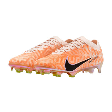 Nike Zoom Mercurial Vapor 15 Academy FG/MG Jr (GUAVA/BLACK)