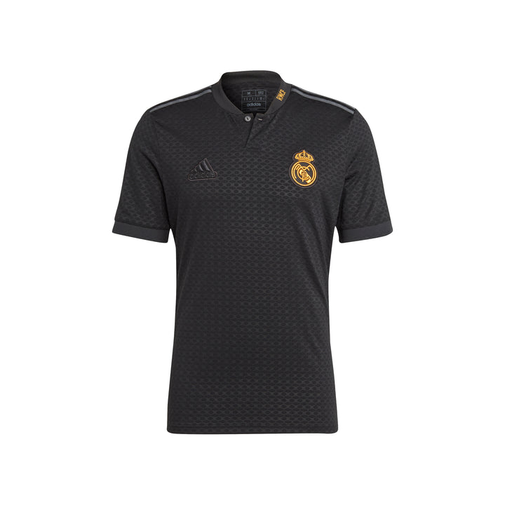 Real Madrid Third LFSTLR Shirt 23/24 - adidas - NUMBER 10