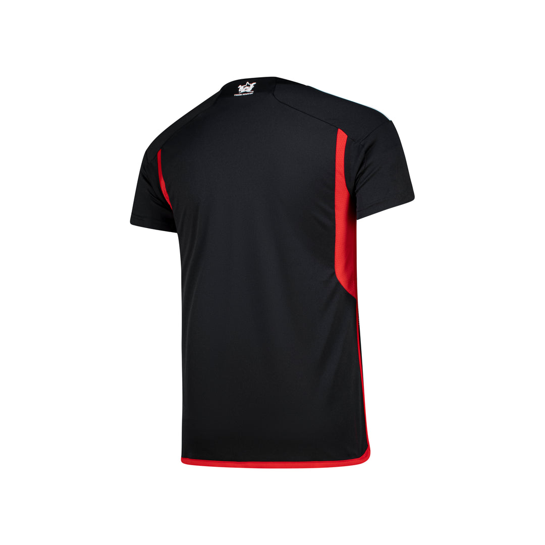 Orlando Pirates FC Home Shirt 23/24 - adidas - NUMBER 10