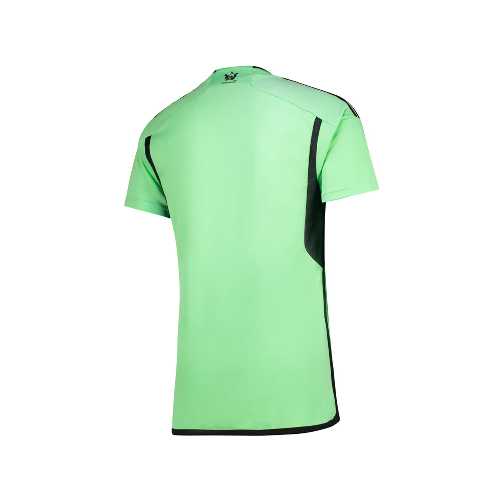 Orlando Pirates FC Away Shirt 23/24 - adidas - NUMBER 10