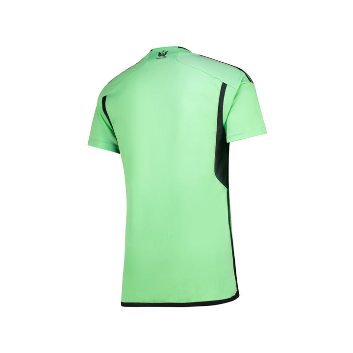 Orlando Pirates FC Away Shirt 23/24 - adidas - NUMBER 10