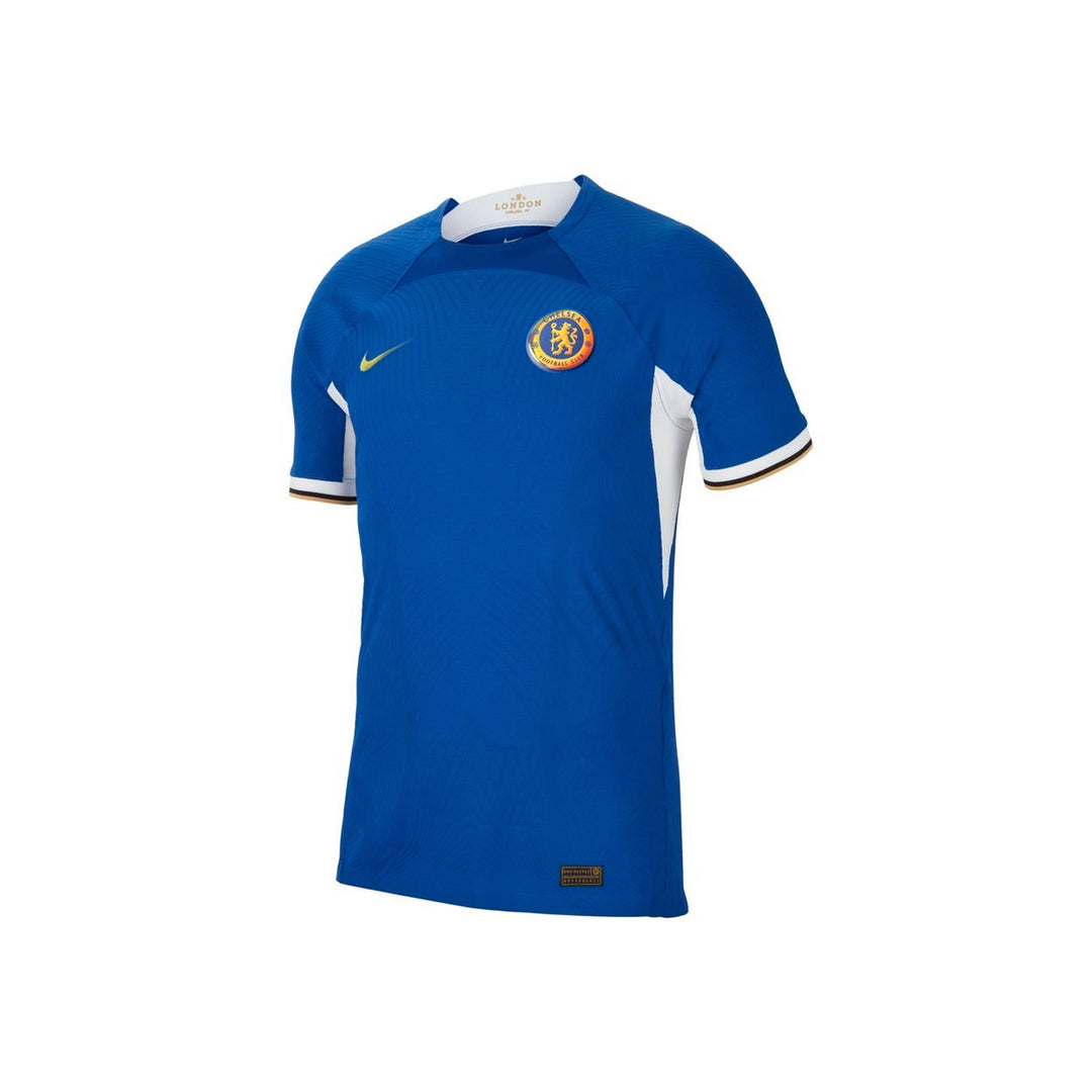 Chelsea FC Match Home Shirt 23/24 - Nike - NUMBER 10