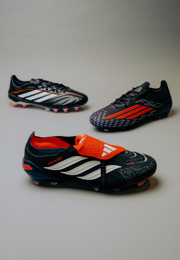 adidas 'Immortal DNA'
