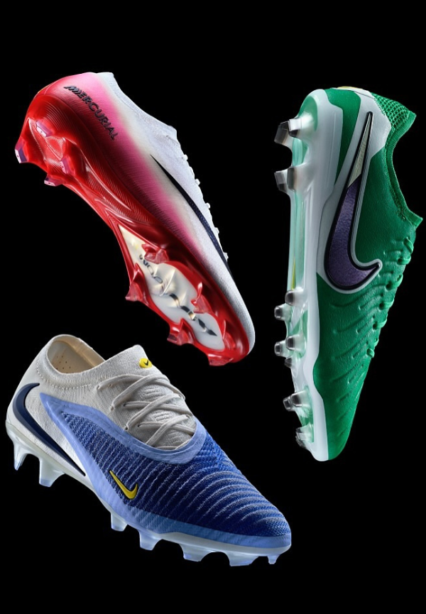 Nike Fear Nothing