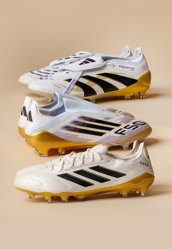 adidas Road to Glory