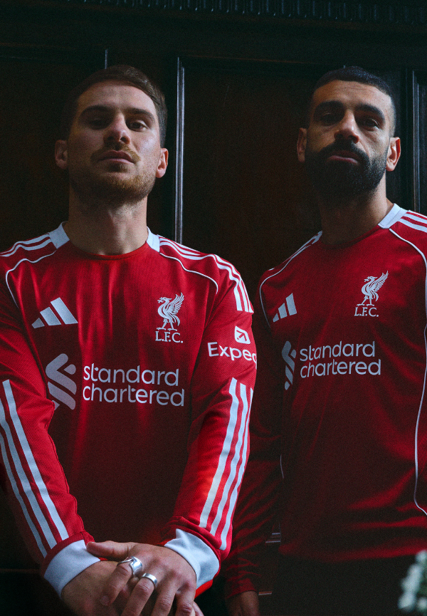 Liverpool