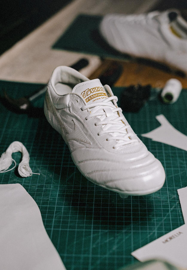 Mizuno 40th Anniversary