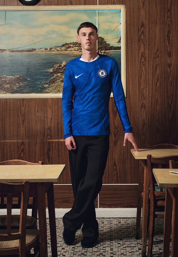 Chelsea