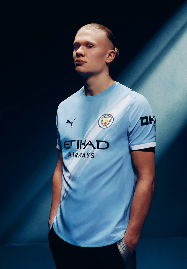 Man City 25/26
