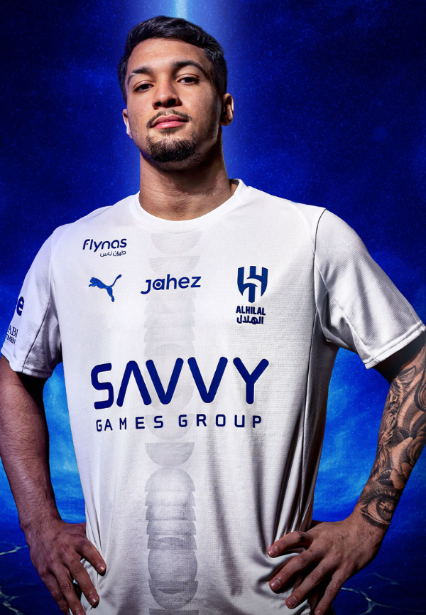 Al-Hilal