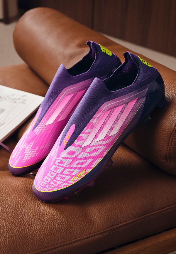 F50 x Yamal