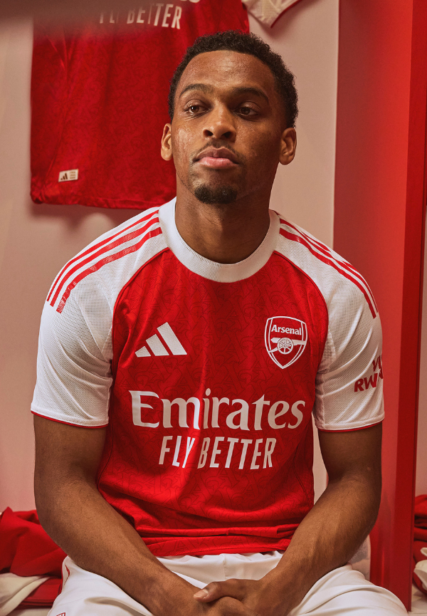Arsenal 25/26