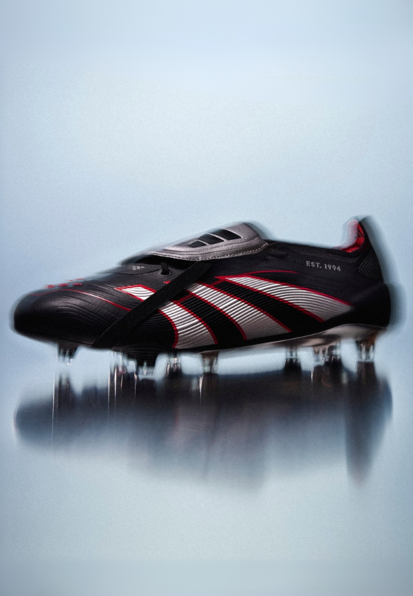 Predator 'Obsidian Strike'