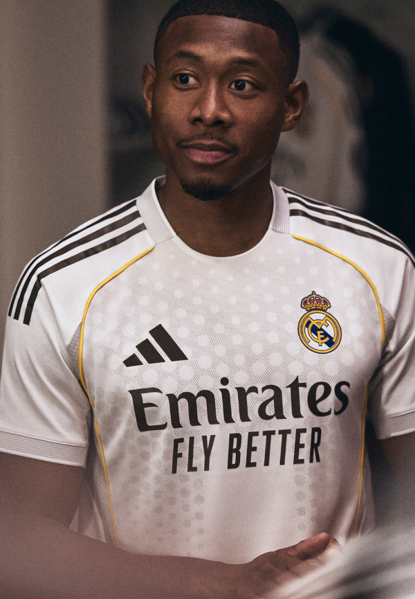 ريال مدريد