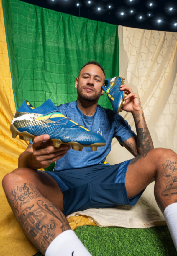 Neymar Jr x PUMA