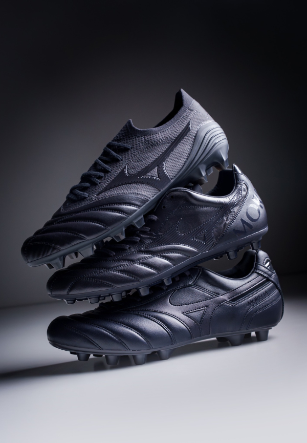 Mizuno Innovation