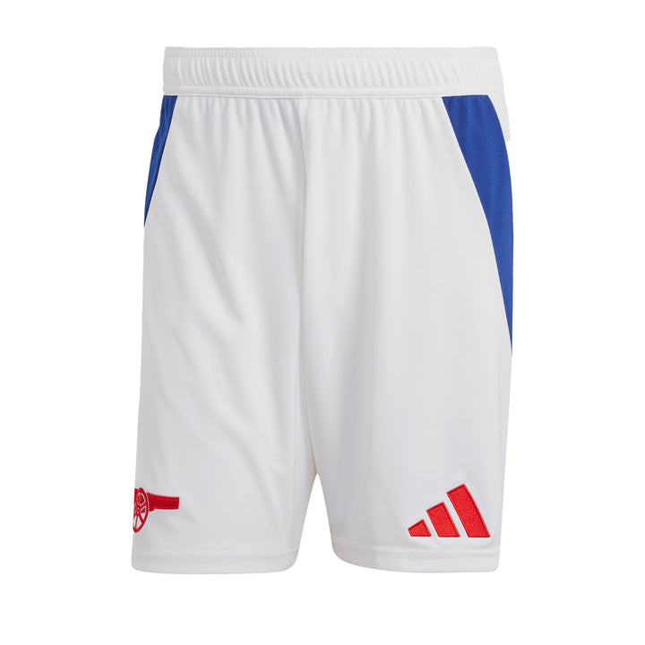 Arsenal FC Home Shorts 24/25 - adidas - NUMBER 10