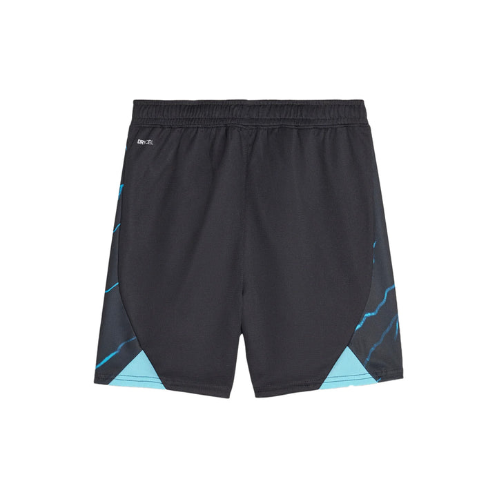 Manchester City Third Shorts 23/24 - Puma - NUMBER 10