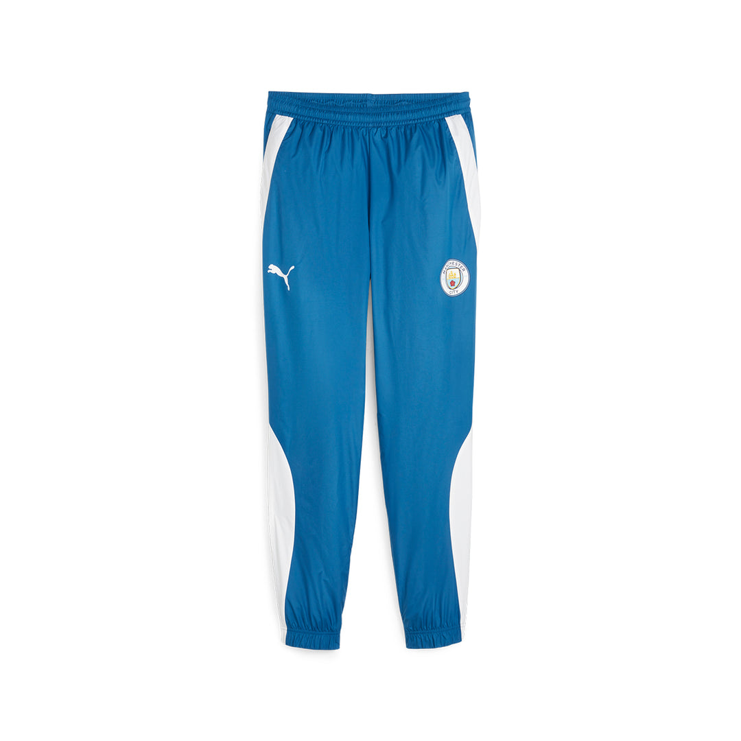 Manchester City Pre-Match Pants 23/24 - Puma - NUMBER 10