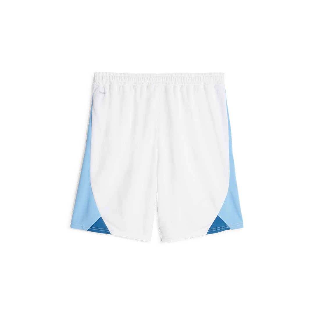 Manchester City Home Shorts 23/24 - Puma - NUMBER 10
