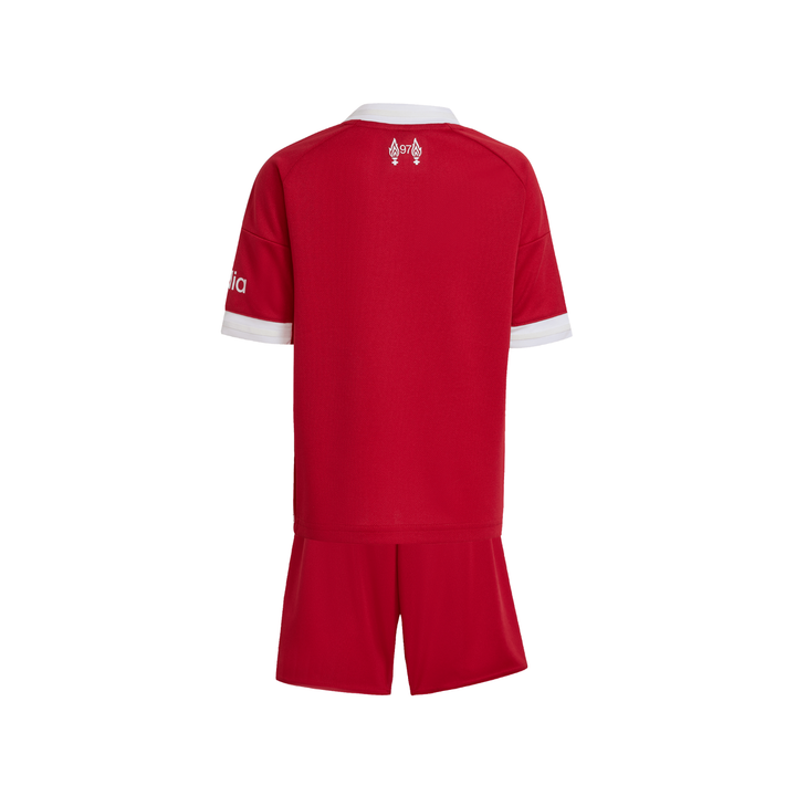 Liverpool Mini Home Kit 25/26