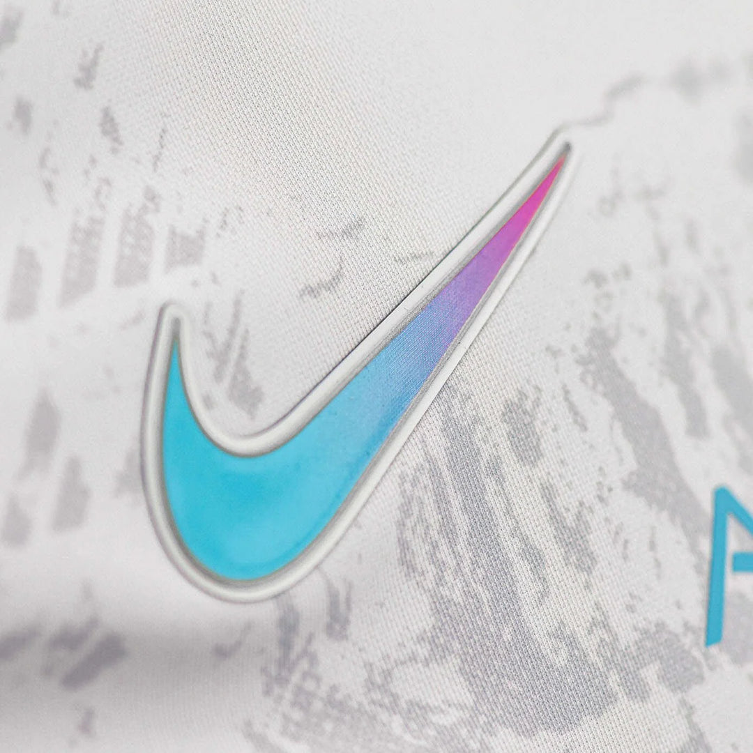 Al Nassr Third Shirt 23/24 - Nike - NUMBER 10