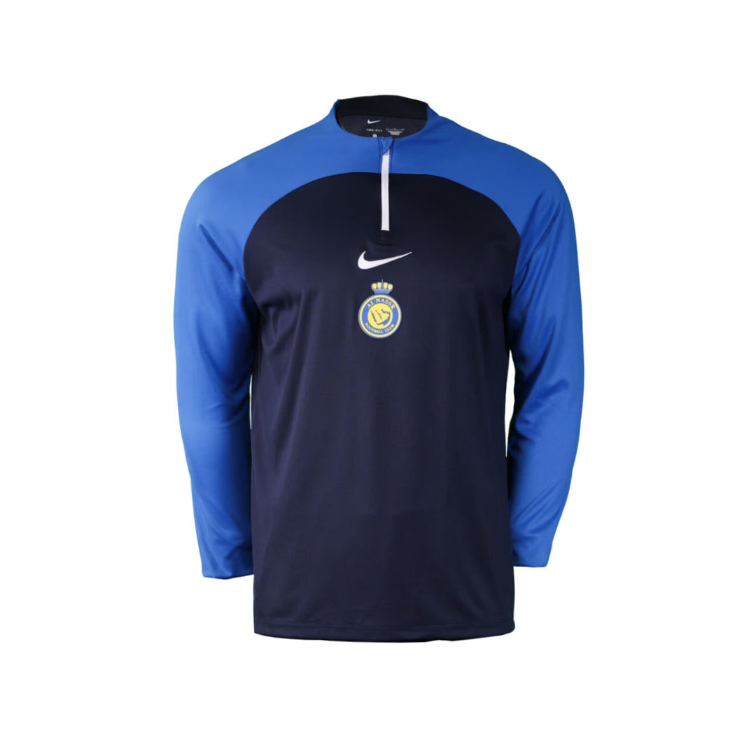 Al Nassr Training Top 23/24 - Nike - NUMBER 10