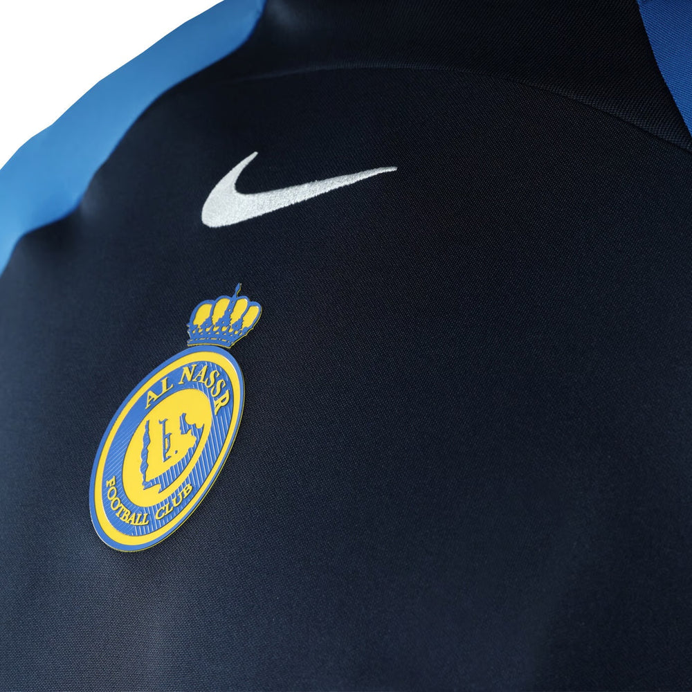 Al Nassr Training Top 23/24 - Nike - NUMBER 10